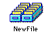 [NewFile Icon]