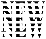 Example of line spacing